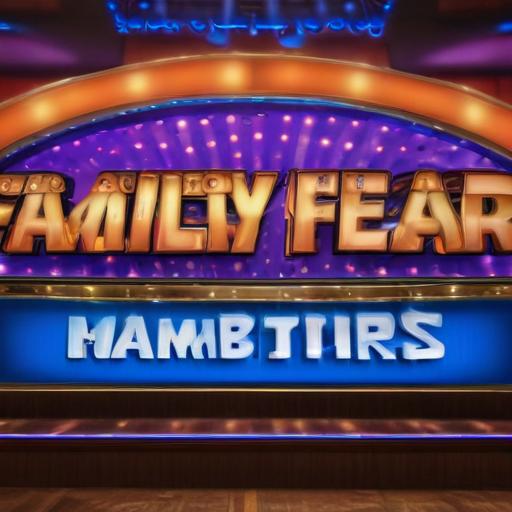 Soap Stars Face Off: Celebrity Family Feud's Thrilling Showdown!