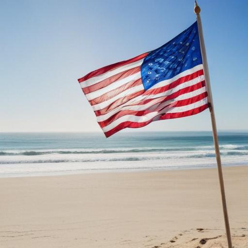Soar into Patriotism: Salute from the Shore Returns to Myrtle Beach!