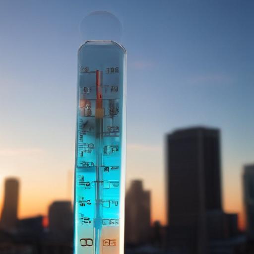 Soaring Temperatures, Rising Bills: Detroit's Summer Struggles
