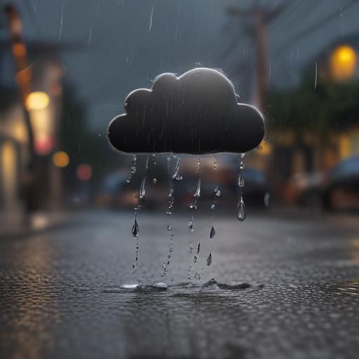 Soggy Weekend Ahead: Prepare for Storms and Floods in Central Indiana!
