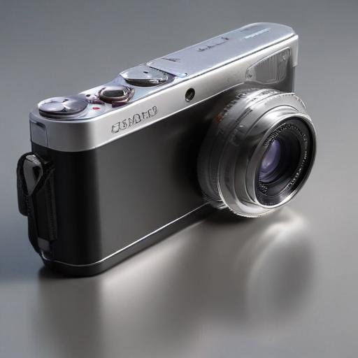 Sony RX1R III: The Ultimate Compact Camera Redefining Photography