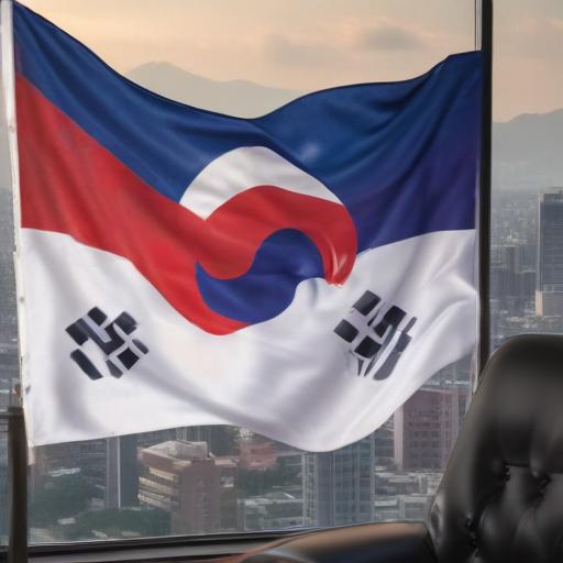 South Korea's Quest: Can They Reclaim East Asian Glory?
