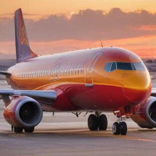 Southwest Airlines Ready for a Makeover: What’s Next?