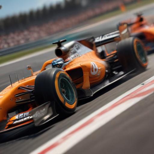 Spa Showdown: Can Piastri Hold Off McLaren's Challenge?