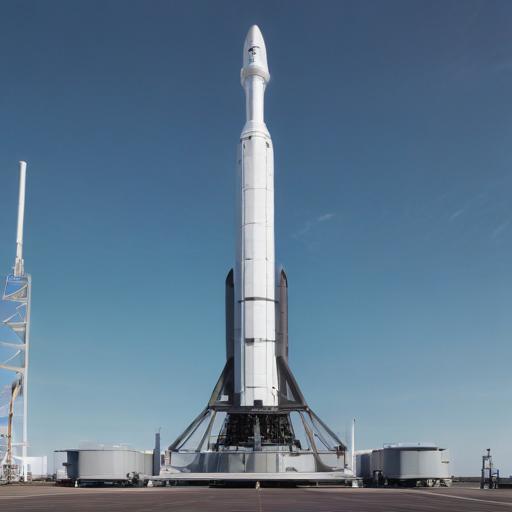 SpaceX Set to Launch 24 Starlink Satellites: What to Expect!
