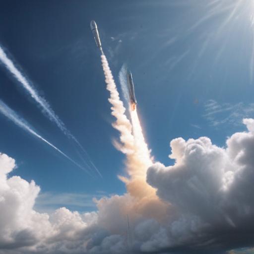 SpaceX Soars Again: Falcon 9 Launches 24 Starlink Satellites!