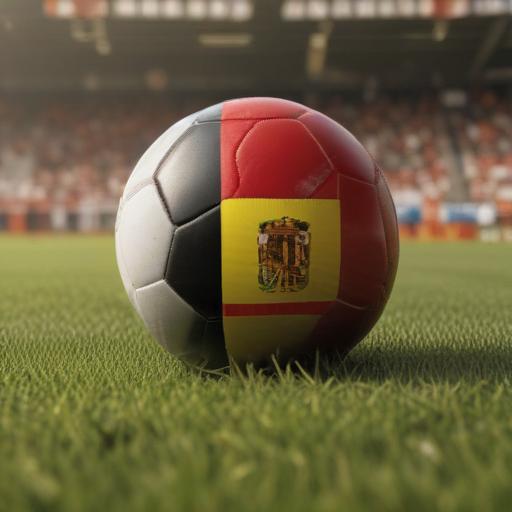 Spain Prepares for Battle: The Silent Threat Before Belgium Showdown
