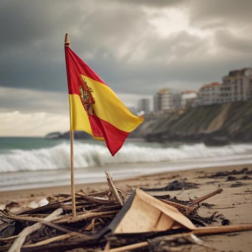 Spain's Tourism Faces Earthquake and Flooding Challenges: What You Need to Know