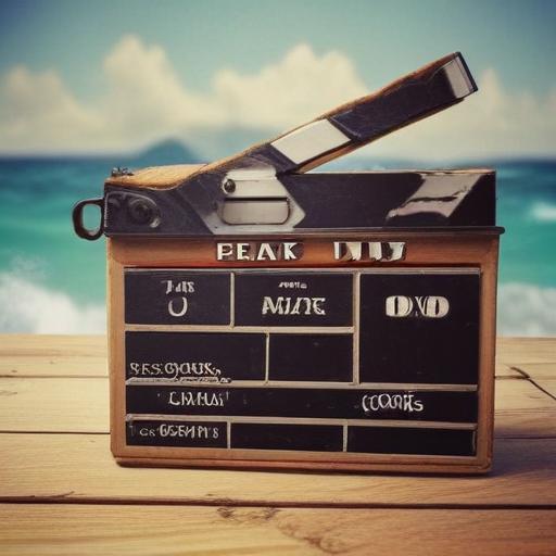 Spielberg's Jaws Journey: The Secrets Behind the Classic
