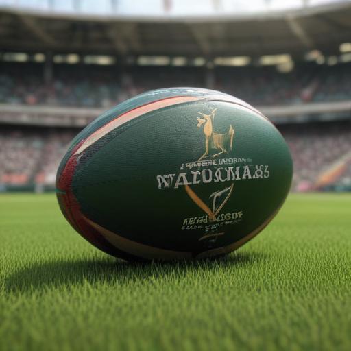 Springboks Gear Up for Tactical Showdown Against Italy