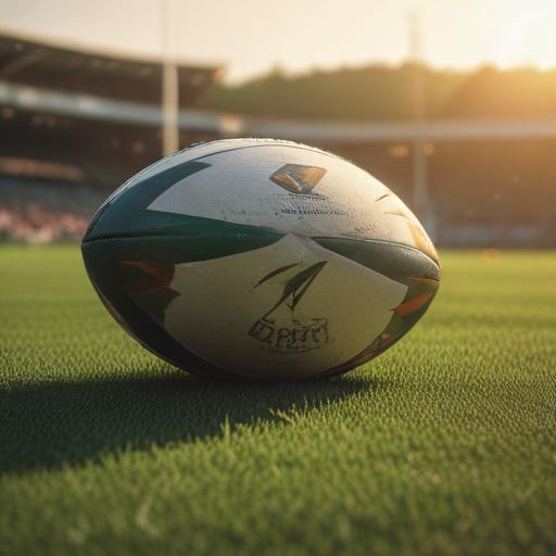 Springboks Shake Up Lineup: Debuts and Strategic Changes Ahead of Georgia Clash