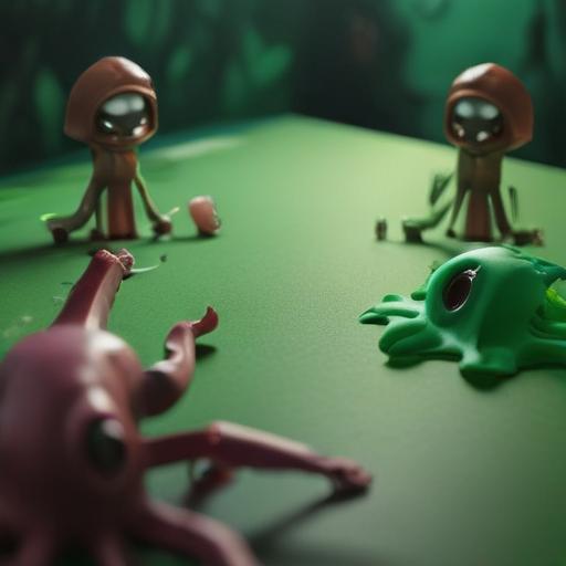 "Squid Game: A Shocking Future Beyond Season 3?"