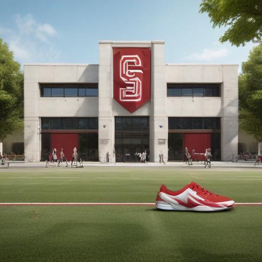 Stanford Turns to Nike's Ex-CEO to Revitalize Athletics