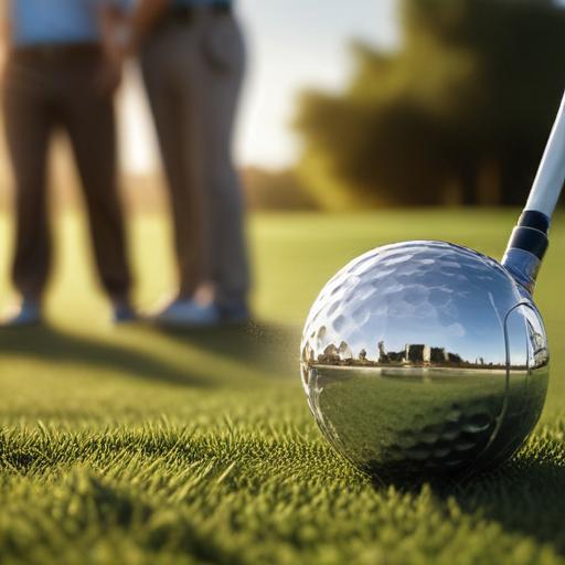 Star-Studded Celebrity Golf Showdown Ends in Dramatic Victory