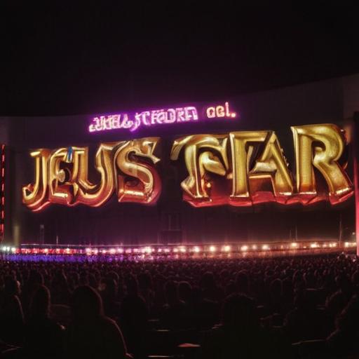 Star-Studded Jesus Christ Superstar Takes Hollywood Bowl by Storm!