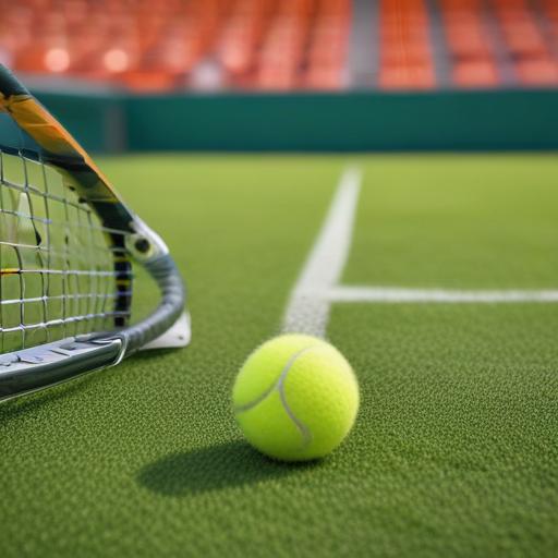 Star-Studded Lineup Set for 2025 US Open!