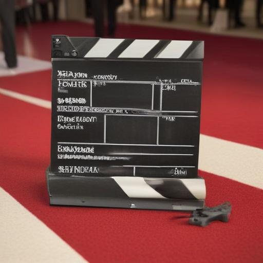 Star-Studded Lineup Unveiled for Venice Film Festival 2025!