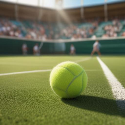 Star Power Shines on Day Two of ATP Gstaad Open!