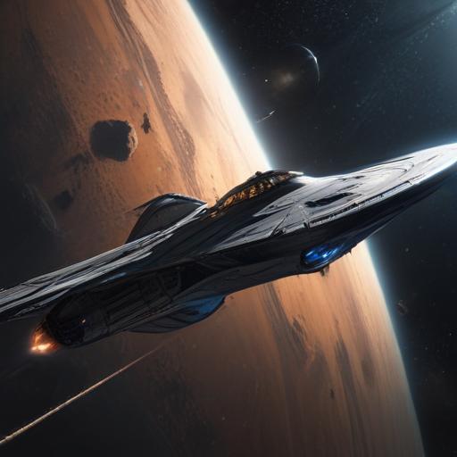 Star Trek: Strange New Worlds Promises an Epic Finale!