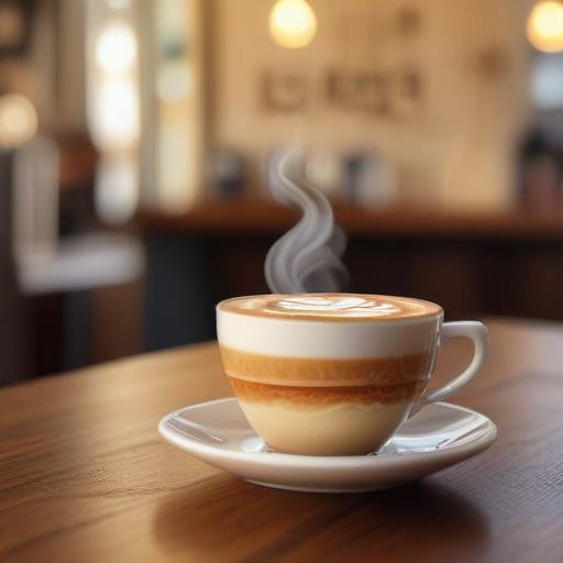 Starbucks Unveils Secret Menu in App: Can You Create the Next Coffee Sensation?
