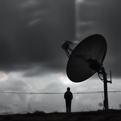 Starlink Outage: A Wake-Up Call for Military and Civilian Communication Resilience