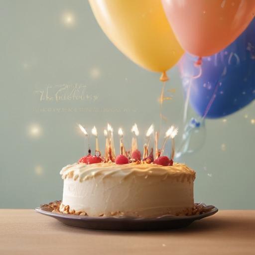 Stars Align: Birthday Wisdom for a Brighter Future!