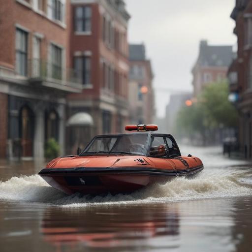 Stars Rally for Texas in Wake of Historic Flooding Tragedy