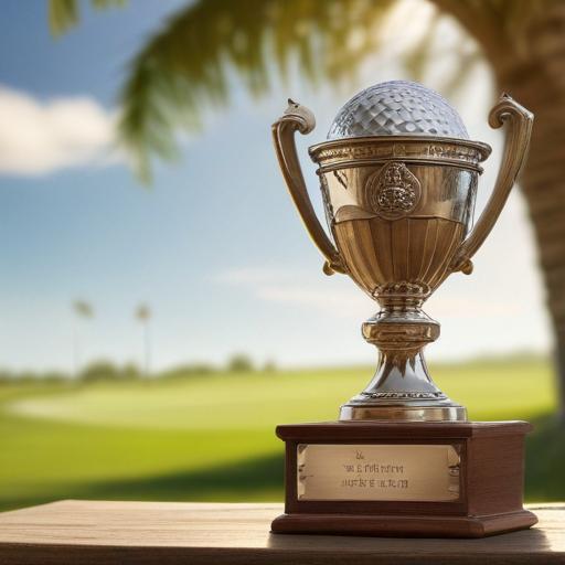 Stars Shine at the American Century Championship: What’s New This Year?