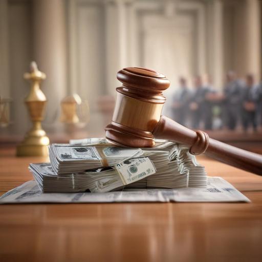 Start-Up Scandal: Founder Indicted for $300 Million Fraud
