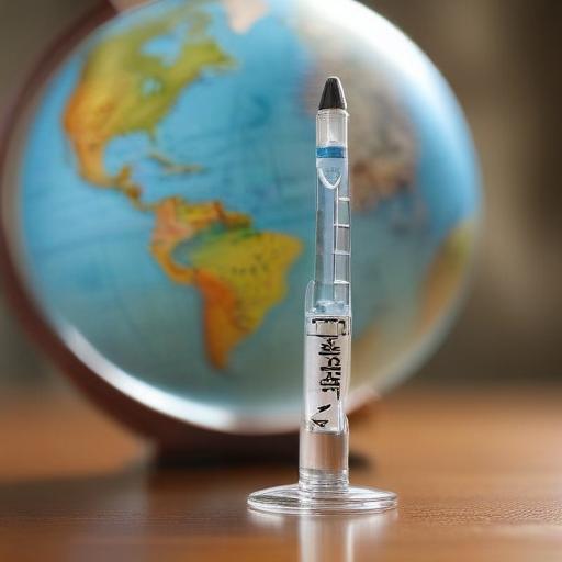 Stay Healthy Abroad: Why Flu Shots Are a Must for Travelers