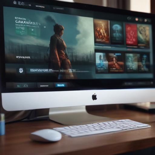 Steam Store Gets a Fresh Look: What’s New in the Beta Update?