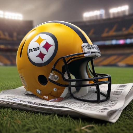 Steelers' Bold Move: Will Rodgers Secure or Sabotage Pittsburgh's Future?