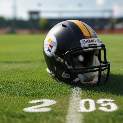 Steelers Training Camp Kicks Off: What to Expect from the New Lineup!