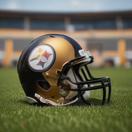 Steelers Unveil Nostalgic Throwback Uniforms Ahead of Training Camp