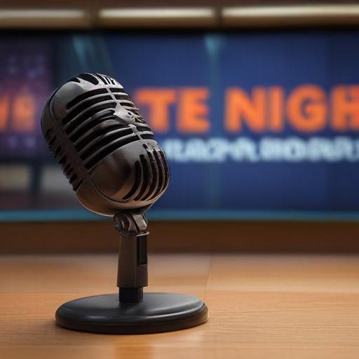 Stewart Slams CBS: Is Late-Night Comedy at Risk?