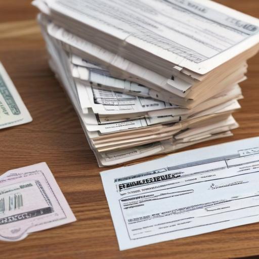 Stimulus Checks and Tax Refunds: What Every Taxpayer Needs to Know