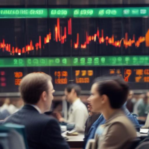 Stock Market Surges to New Heights: What’s Driving the Rally?