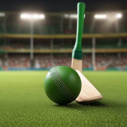 Stokes Triumphs Amidst Tumultuous Test Challenges