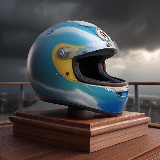 Stormy Silverstone: Hadjar's Debut Derailed in Dramatic Race