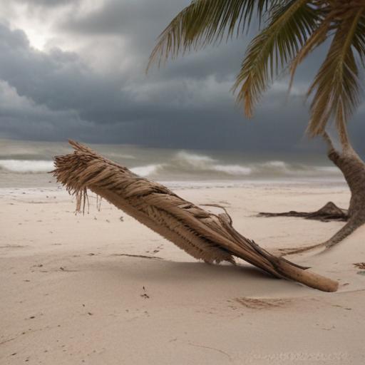 Stormy Skies Ahead: What to Expect This Holiday Week in Florida