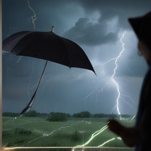 Stormy Weekend Ahead: What to Expect in Southeastern Wisconsin