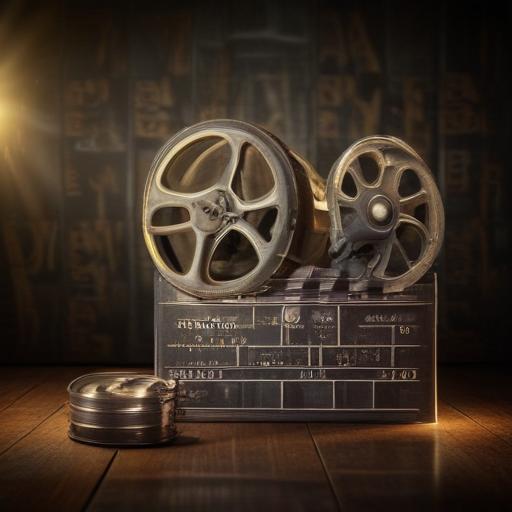Stream Classic Movies for Free: Your Ultimate Home Cinema Guide!