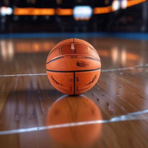 "StudBudz Stream Makes Waves: Basketball Meets Innovation"