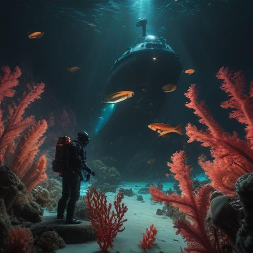 Subnautica 2 Faces Uncertain Future Amid Controversial Delay