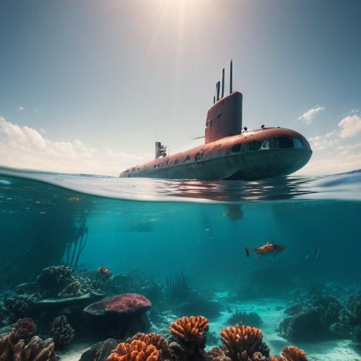 Subnautica 2's Future in Jeopardy Amidst Leadership Turmoil