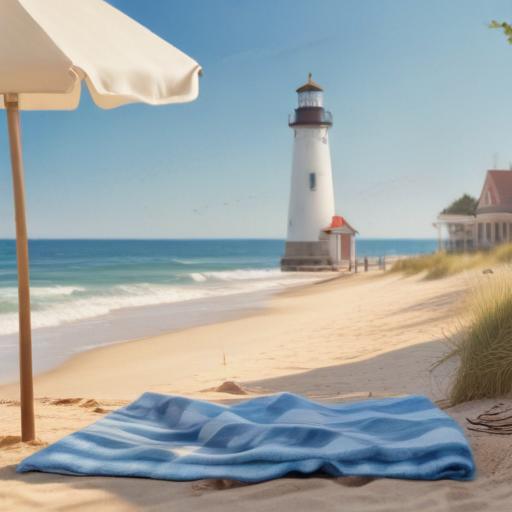 Summer Bliss: Perfect Weather for a Michigan Holiday Weekend!