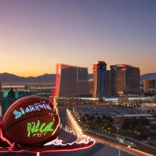 Summer League Showdown: Potential Futures Collide in Las Vegas!