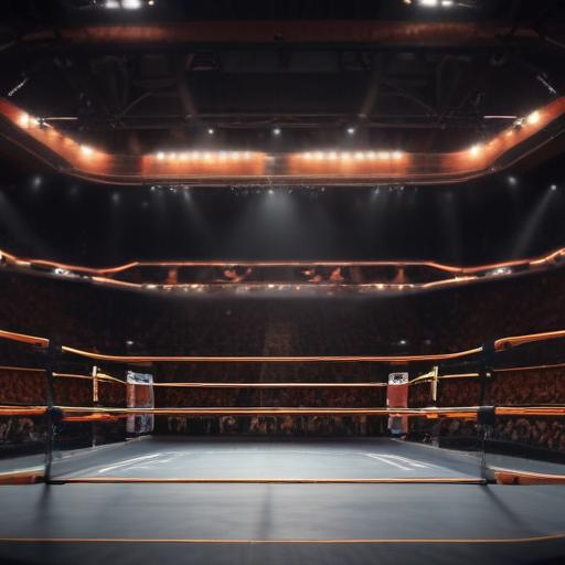 SummerSlam 2023: Anticipation Builds for Epic Showdowns in New Jersey!
