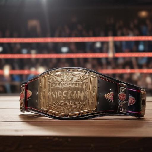 SummerSlam 2025: Wrestling's Biggest Night Just Got Bigger!