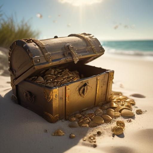 Sunken Secrets: Maritime Archaeologists Close in on Pirate Treasure